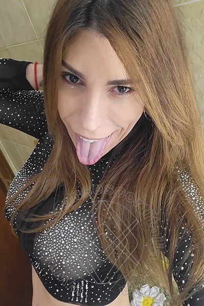 Foto selfie 9 di Leonarda Marques transexescort Reggio Emilia