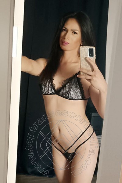 Foto selfie 4 di Bea Trans Asiatica transexescort Roma