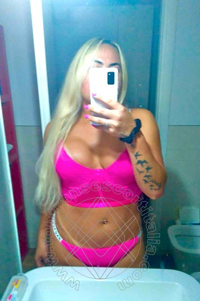 Foto selfie 30 di Gabriella Spears transexescort Padova
