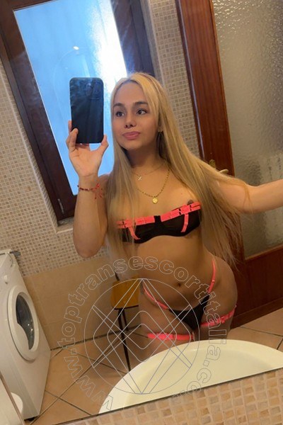 Foto selfie 13 di Laura Benedetti transexescort Rimini