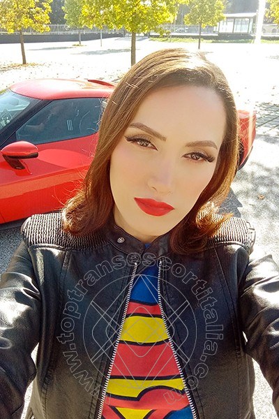Foto selfie 3 di Reina Sofia transexescort Bari