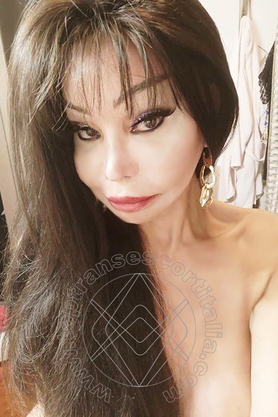 Foto selfie 5 di Luciana Hot transexescort Bergamo