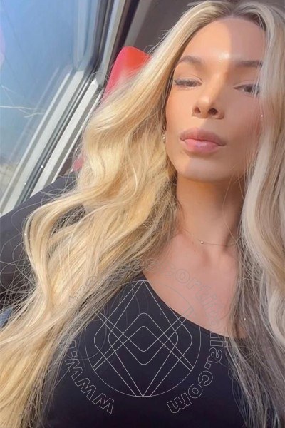 Foto selfie 7 di Tasha Bolzani transexescort Genova