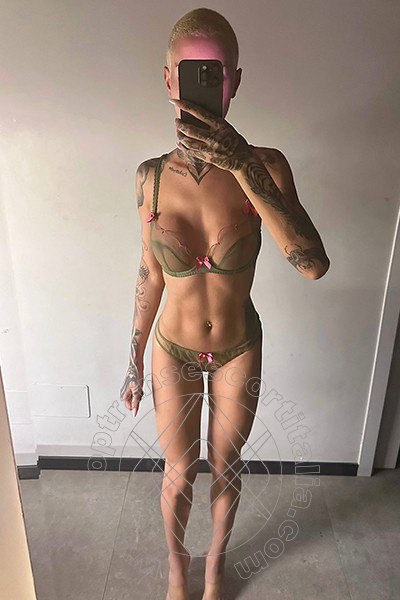 Foto selfie 6 di Athêna transexescort Roma