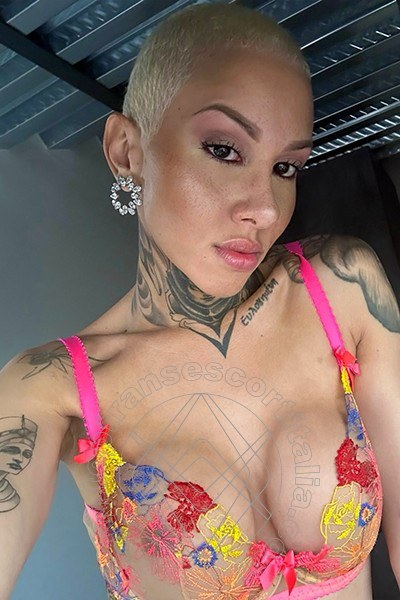 Foto selfie 5 di Athêna transexescort Roma
