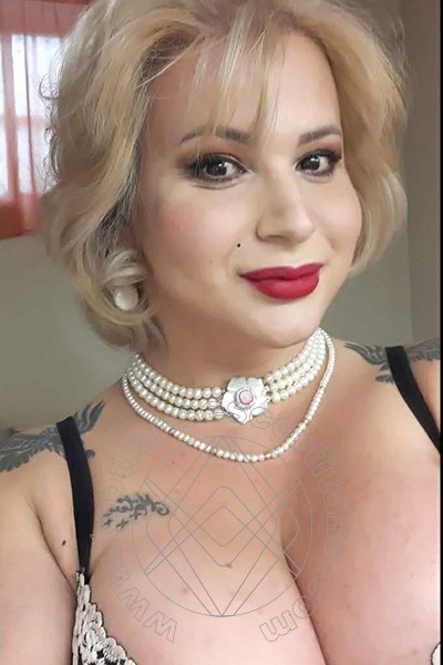 Foto selfie 14 di Maite De L'enclos transexescort Verbania