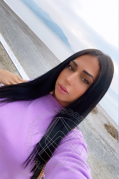 Foto selfie 2 di Jhennyfer Beatriz transexescort Rimini