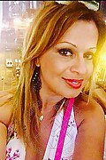 Foto selfie di Linda Blond transexescort Rimini