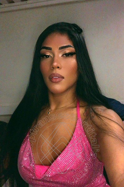 Foto selfie 9 di Dea transexescort Roma