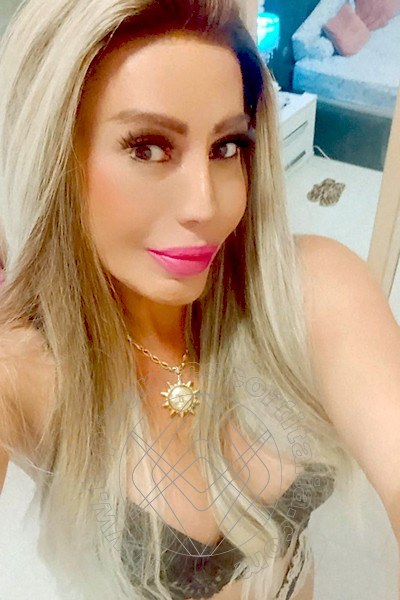 Foto selfie 5 di Antonella Tx Brasiliana transexescort Milano