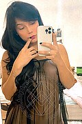Foto selfie di Angelik transexescort Caserta