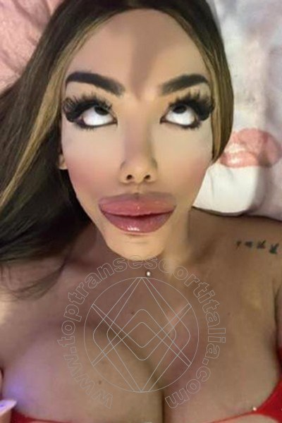 Foto selfie 59 di Ellena Bittencourt transexescort Roma