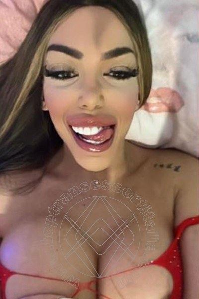 Foto selfie 58 di Ellena Bittencourt transexescort Roma