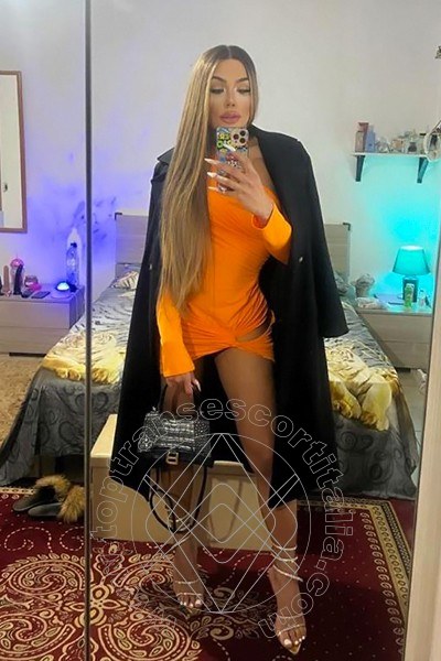 Foto selfie 24 di Ellena Bittencourt transexescort Ravenna