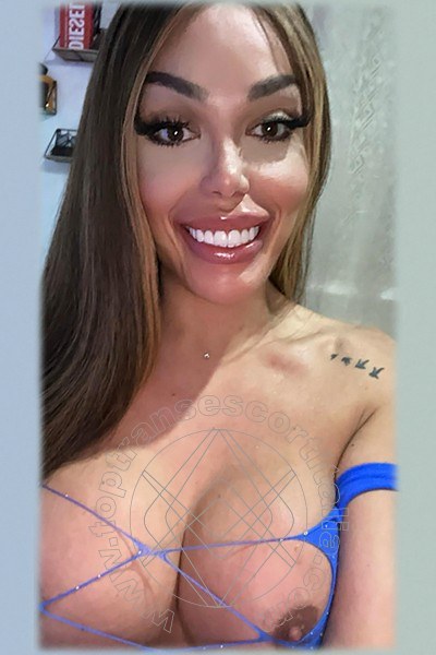 Foto selfie 53 di Ellena Bittencourt transexescort Roma