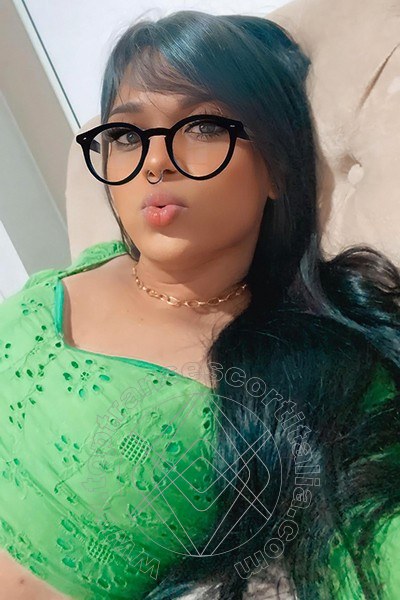 Foto selfie 80 di Rafaela Bastos transexescort Rimini