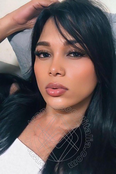 Foto selfie 76 di Rafaela Bastos transexescort Rimini