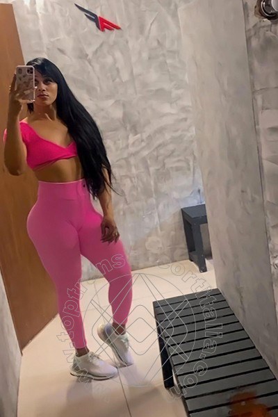 Foto selfie 72 di Rafaela Bastos transexescort Rimini