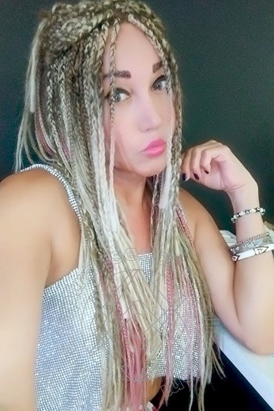Foto selfie 1 di Asia transexescort Udine