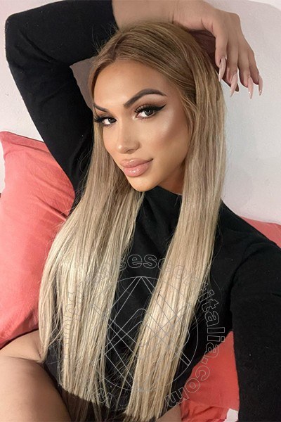 Foto selfie 6 di Angel Bunny transexescort Roma