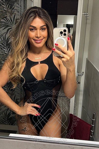 Foto selfie 29 di Iris Bionda transexescort Pavia