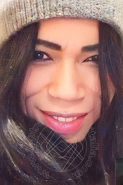 Foto selfie 4 di Markesina transexescort Modena