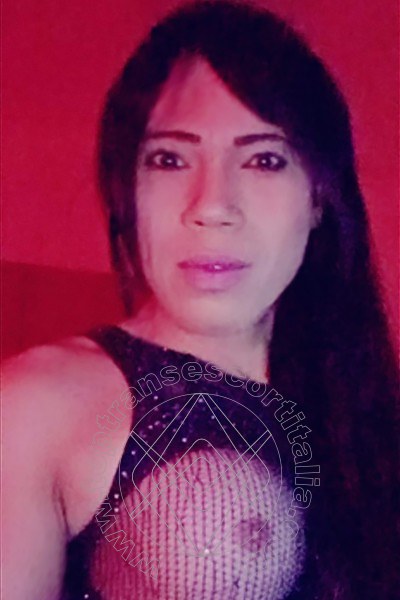 Foto selfie 3 di Markesina transexescort Modena