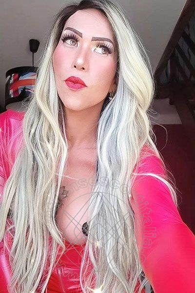 Foto selfie 8 di Anitta Dash Same transexescort Torino