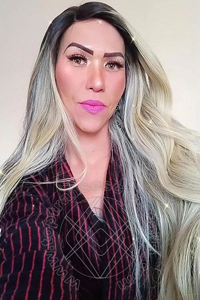 Foto selfie 4 di Anitta Dash Same transexescort Torino