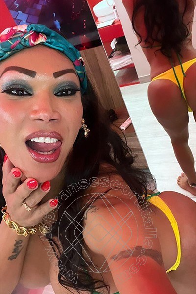 Foto selfie 29 di Jhoany Wilker Pornostar transexescort Bari