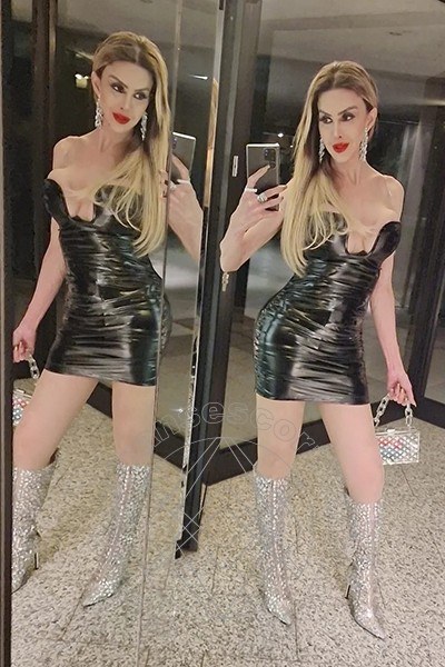 Foto selfie 15 di Mina transexescort Legnano