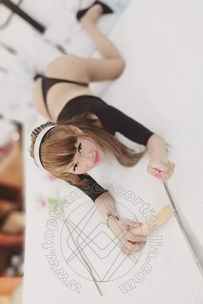 Foto selfie 6 di Alessia Thai transexescort Pordenone