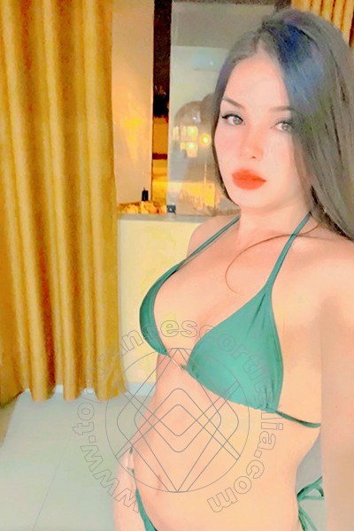 Foto selfie 30 di Karla Mishelle transexescort Firenze