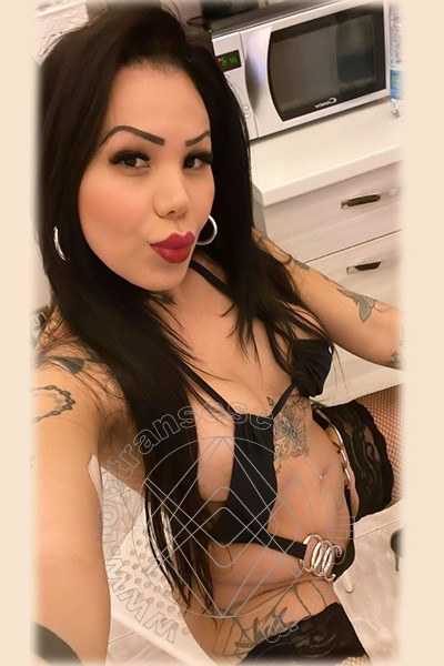 Foto selfie 72 di Jasmine transexescort Napoli