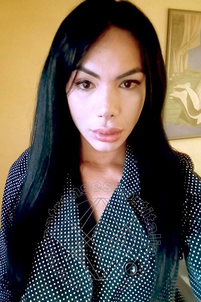 Foto selfie 15 di Kelly Melo Pornostar transexescort Roma