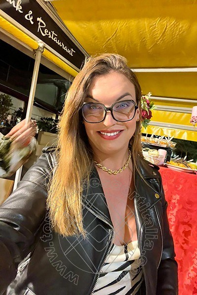 Foto selfie di Luana transexescort Montecatini Terme