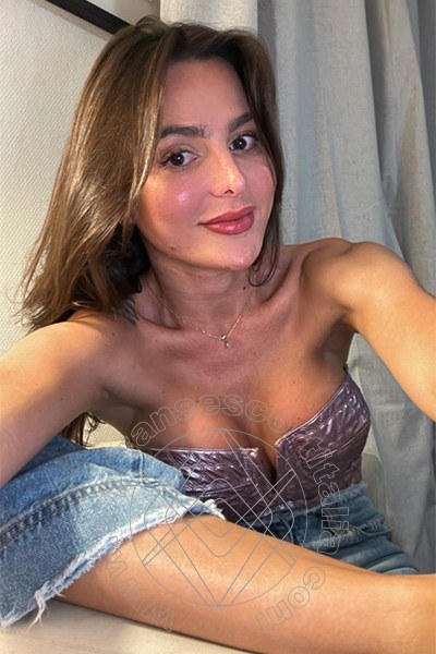 Foto selfie 21 di Danyela Alves transexescort Parigi