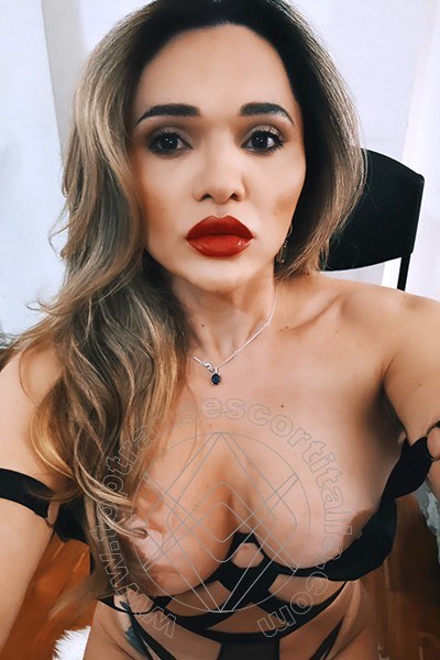 Foto selfie 16 di Agata Bellucci transexescort Milano
