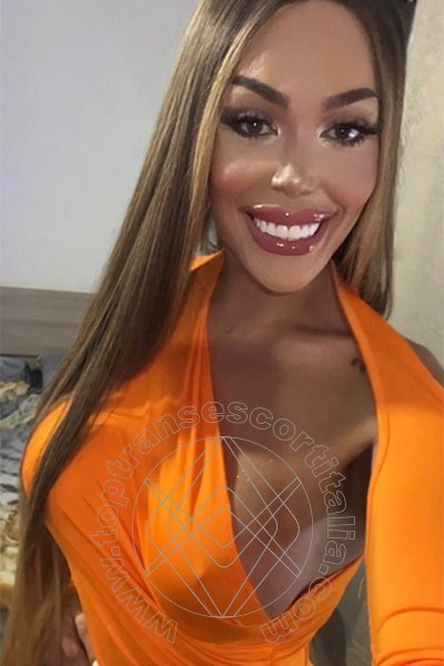 Foto selfie 52 di Ellena Bittencourt transexescort Roma