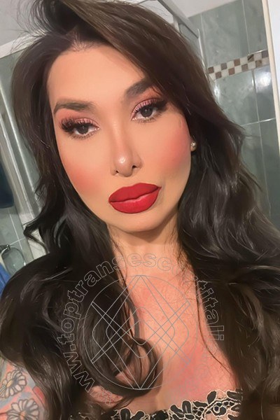Foto selfie 1 di Kettley Lovato transexescort Roma