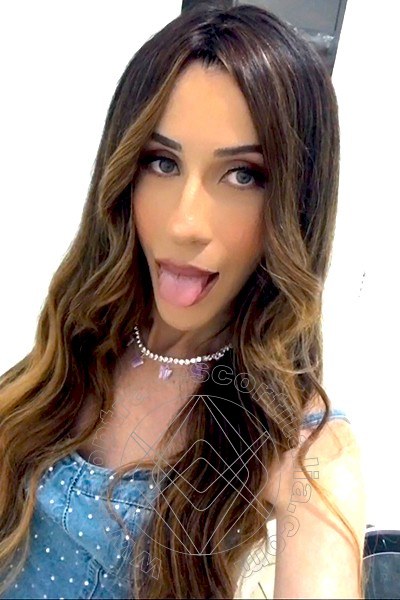 Foto selfie 20 di Angelina transexescort Padova