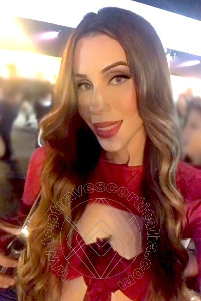 Foto selfie 19 di Angelina transexescort Padova