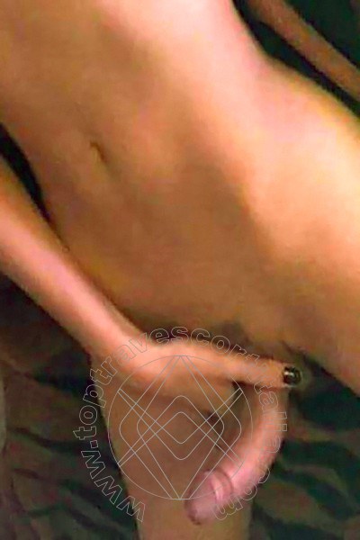 Foto selfie hot 6 di Angelina transexescort Padova