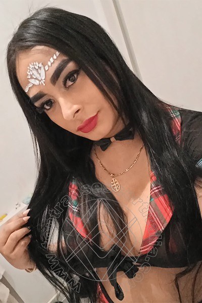 Foto selfie 12 di Gisselle transexescort Madrid