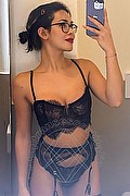 Foto selfie di Chalita Thai transexescort Palermo