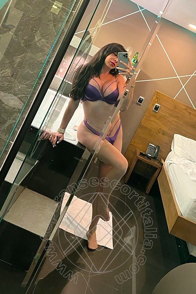 Foto selfie 20 di Gina Latina transexescort Brescia
