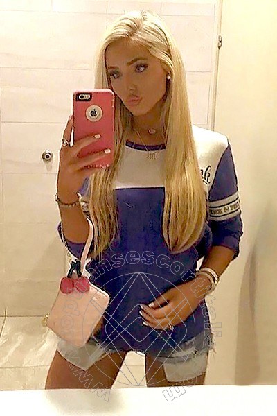 Foto selfie 1 di Sara Italiana transexescort Palermo