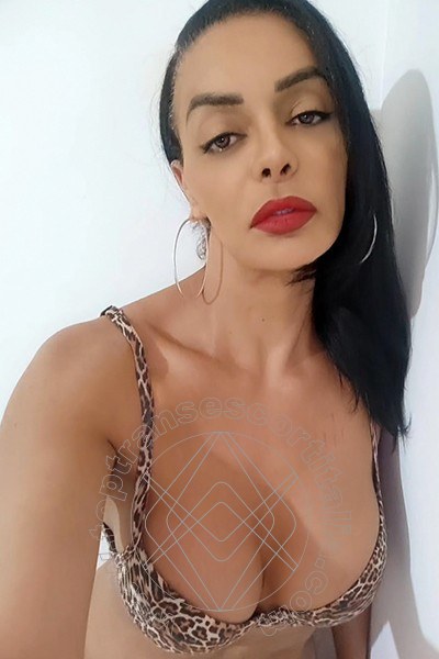 Foto selfie 9 di Kartika transexescort Brescia