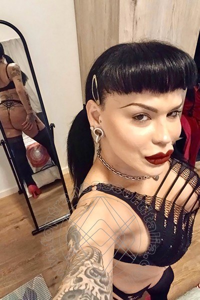 Foto selfie 41 di Diana Marini transexescort Quartucciu