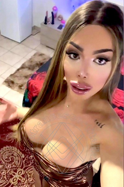 Foto selfie 51 di Ellena Bittencourt transexescort Roma